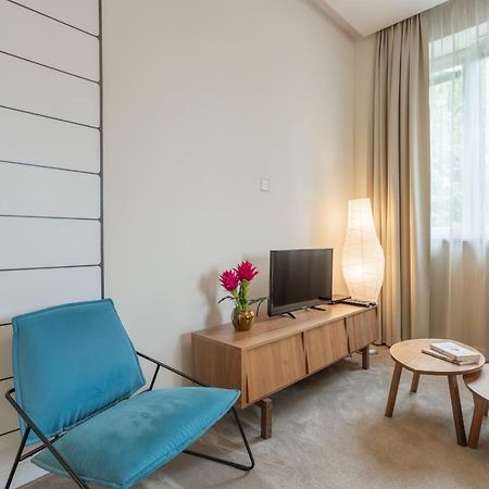 Central Warsaw Apartment - Great Location - Bright And Stylish Apartment In The Center - Plac Konstytucji Extérieur photo