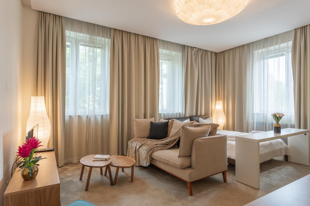 Central Warsaw Apartment - Great Location - Bright And Stylish Apartment In The Center - Plac Konstytucji Extérieur photo