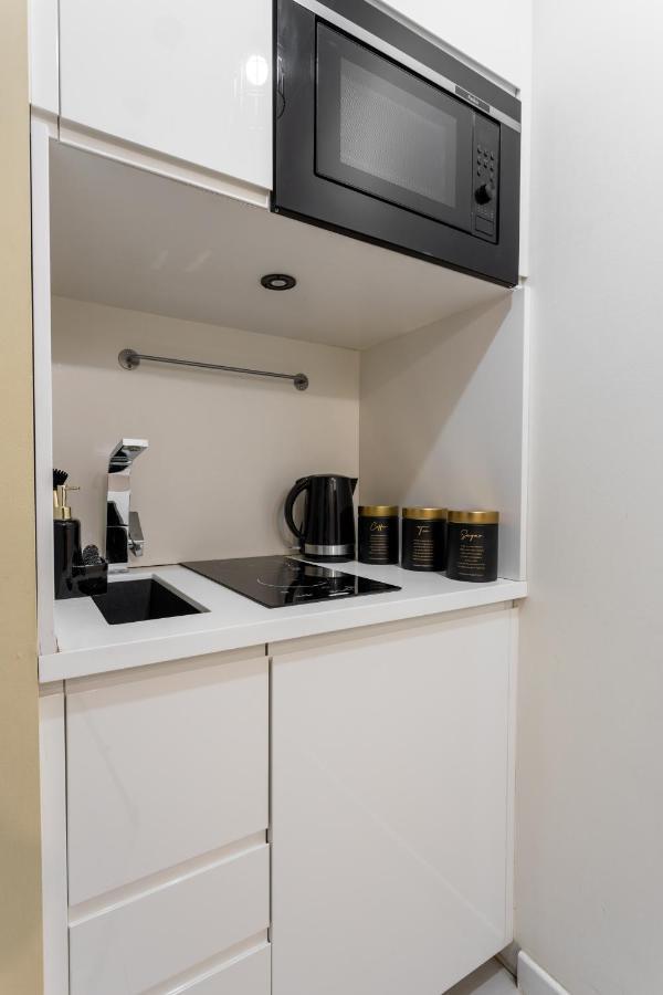 Central Warsaw Apartment - Great Location - Bright And Stylish Apartment In The Center - Plac Konstytucji Extérieur photo