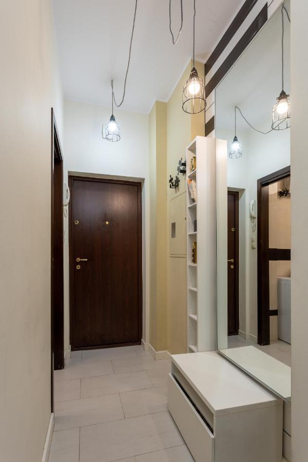 Central Warsaw Apartment - Great Location - Bright And Stylish Apartment In The Center - Plac Konstytucji Extérieur photo